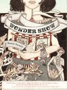 Cover image for Wonder Show